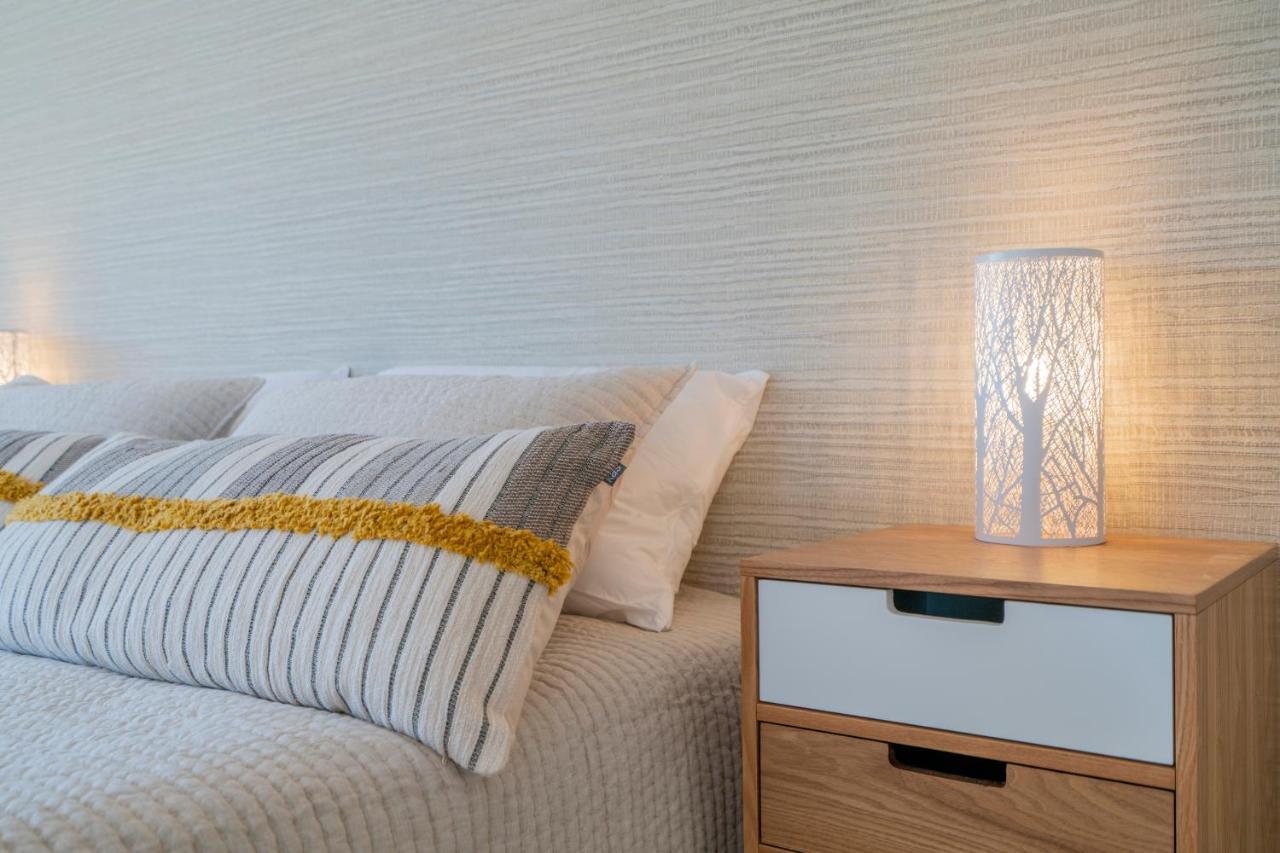On The Point Apartment วิเทียงกา ภายนอก รูปภาพ