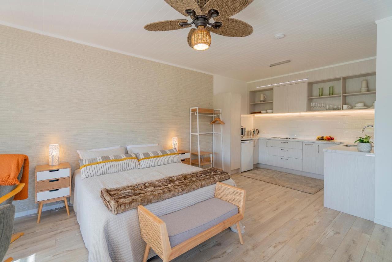 On The Point Apartment วิเทียงกา ภายนอก รูปภาพ